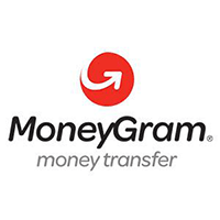 Logo MoneyGram