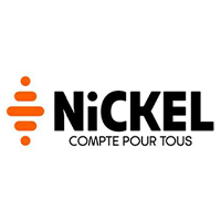 Logo Nickel