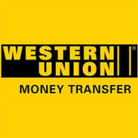 Logo WesterUnion