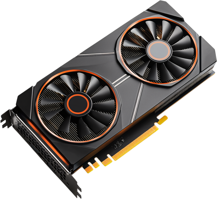 Carte graphique haute performance, Guadeloupe