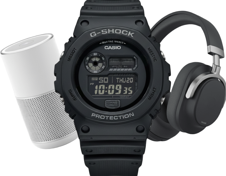 Produits électroniques Guadeloupe