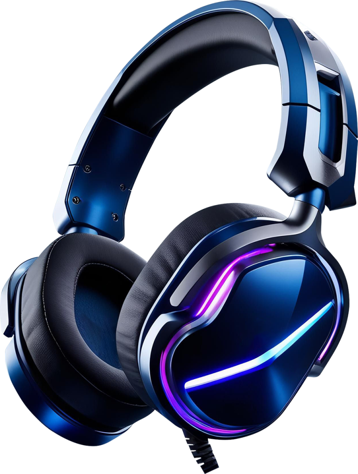 Casque audio DJ PRO 2012, Guadeloupe