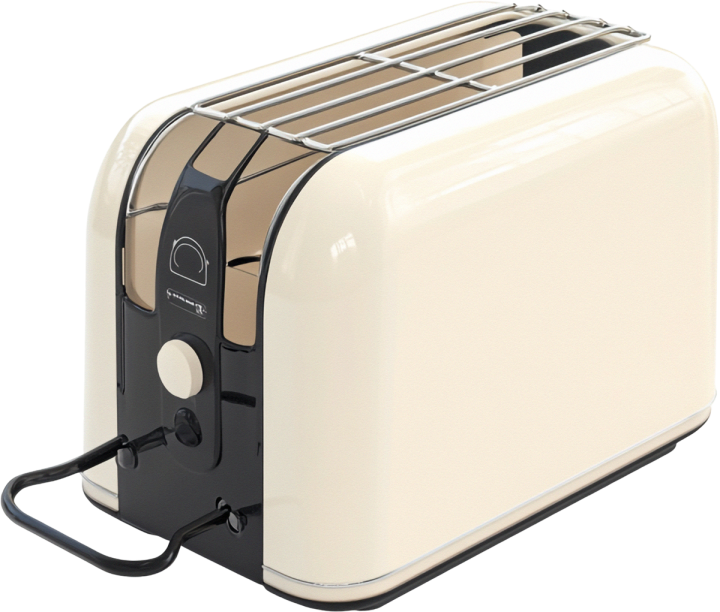 Grille-pain, Guadeloupe