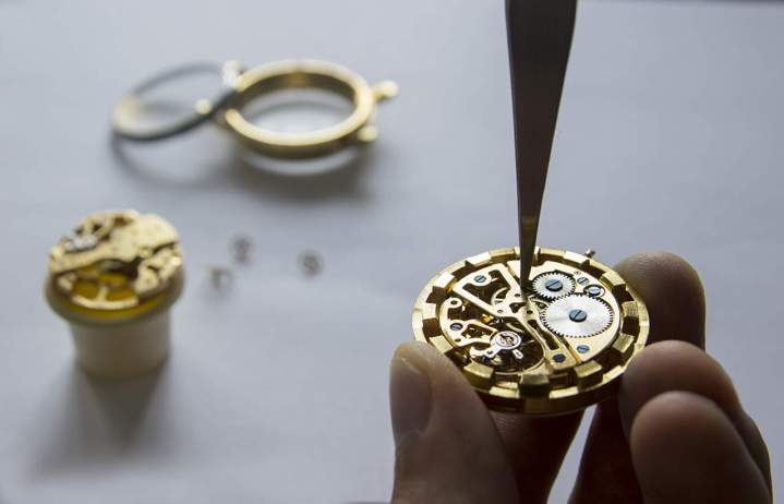 Un savoir-faire unique pour vos montres et horloges